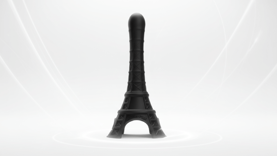 3 причини купити фалоімітатор