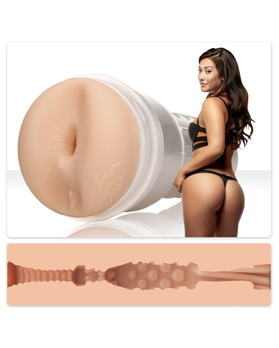 Мастурбатор Fleshlight Girls: Eva Lovia - Spice - Фото №1