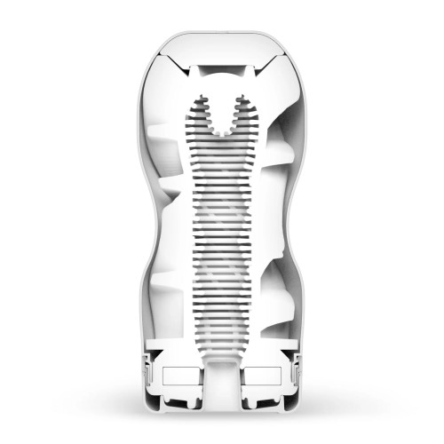 Мастурбатор VACUUM TENGA CUP