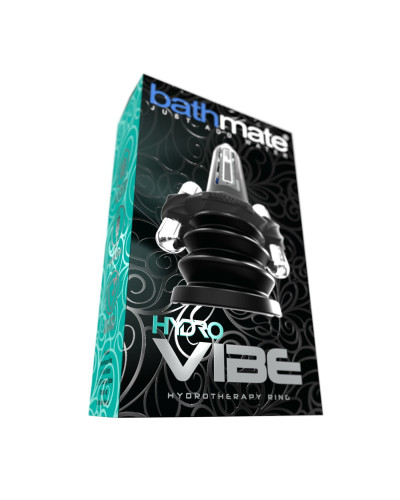 Комплект для вібротерапії з гідропомпою Bathmate - Hydro Vibe - Фото №5