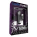 Вибропуля Bathmate Vibe Bullet Chrome, глубокая мощная вибрация - Фото №3