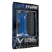 Вибропуля Bathmate Vibe Bullet Black, глубокая мощная вибрация - Фото №2