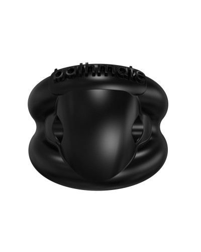 Ерекційне віброкільце Bathmate Vibe Ring Strength розширене - Фото №2