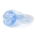 Мастурбатор Fleshlight Turbo Ignition Blue Ice (имитатор минета) - Фото №2