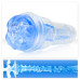 Мастурбатор Fleshlight Turbo Thrust Blue Ice (імітатор мінету) - Фото №1
