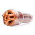 Мастурбатор Fleshlight Turbo Ignition Copper (имитатор минета) - Фото №2