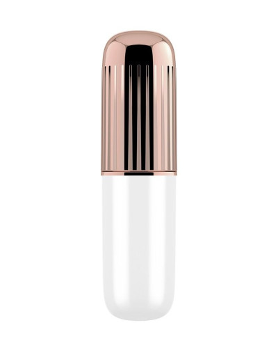 Потужний міні-вібратор Satisfyer Mini Secret Affair зі знімним ковпачком і потужної вібрацією - Фото №1