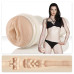 Мастурбатор Fleshlight Girls: Stoya - Destroya, зі зліпка вагіни, дуже ніжний - Фото №1