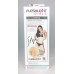 Мастурбатор Fleshlight Girls: Stoya - Destroya, зі зліпка вагіни, дуже ніжний - Фото №5