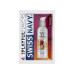 Пробник Swiss Navy 4 in 1 Wild Passion Fruit 5 мл - Фото №1