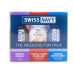 Набор Swiss Navy Weekend Fun Pack 3 х 30 мл - Фото №1
