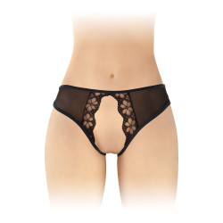 Трусики Fashion Secret Ambre Black