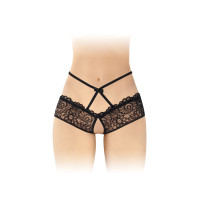 Трусики Fashion Secret Celia Black