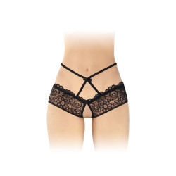 Трусики Fashion Secret Celia Black