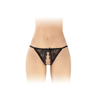 Трусики Fashion Secret Zoe Black