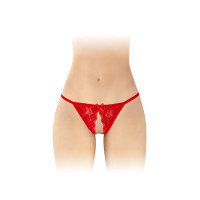 Трусики Fashion Secret Zoe Red