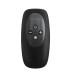 Мастурбатор Manwan SUB ONE Infinite Black - Фото №1