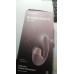 Вакуумний вібратор Satisfyer Supernova Old Rose (м'ята упаковка!!!) - Фото №2