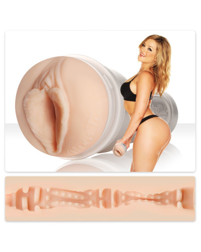 Мастурбатор Fleshlight Girls: Alexis Texas - Outlaw (мятая упаковка!!!) - Фото №1