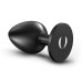 Анальна пробка Dorcel ONIX PLUG L - Фото №2