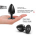 Анальна пробка Dorcel ONIX PLUG L - Фото №3