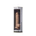 Фалоімітатор SilexD Vetus Real Skin Flesh (8in MODEL 1) - Фото №7