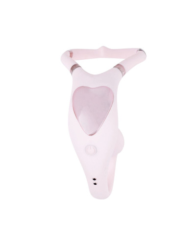 Вібратор Adrien Lastic Venus + APP - Фото №5