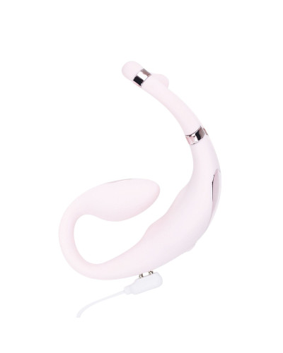 Вібратор Adrien Lastic Venus + APP - Фото №6