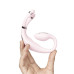 Вібратор Adrien Lastic Venus + APP - Фото №10