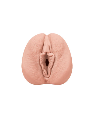 Мастурбатор Alive Amelia Super Realistic Masturbator S Flesh - Фото №1