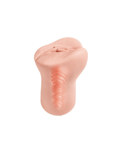 Мастурбатор Alive Amelia Super Realistic Masturbator S Flesh - Фото №2
