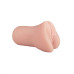 Мастурбатор Alive Amelia Super Realistic Masturbator S Flesh - Фото №4