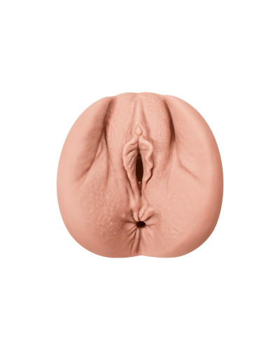 Мастурбатор Alive Lola Super Realistic Masturbator L Flesh - Фото №1