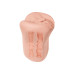 Мастурбатор Alive Lola Super Realistic Masturbator L Flesh - Фото №2