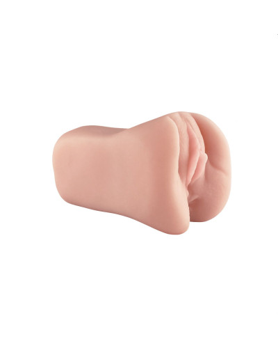 Мастурбатор Alive Lola Super Realistic Masturbator L Flesh - Фото №3