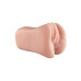 Мастурбатор Alive Lola Super Realistic Masturbator L Flesh - Фото №3