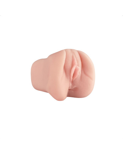 Мастурбатор Alive Lola Super Realistic Masturbator L Flesh - Фото №4