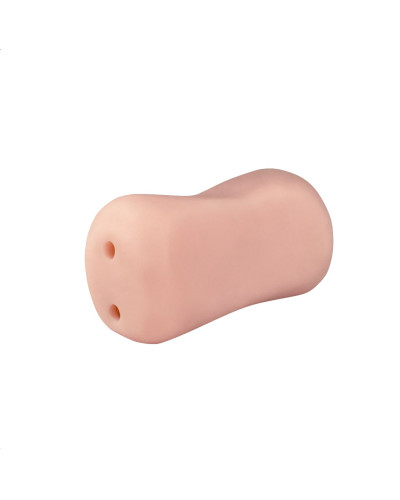 Мастурбатор Alive Lola Super Realistic Masturbator L Flesh - Фото №5