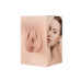 Мастурбатор Alive Lola Super Realistic Masturbator L Flesh - Фото №7