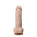 Фалоімітатор SilexD Johnny Real Skin Flesh (7in MODEL 1) - Фото №2