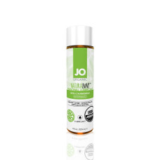 Розпродаж!!! Змазка на водній основі System JO NATURALOVE — ORGANIC (120 мл) (термін 07.2025)