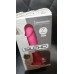 Фалоімітатор SilexD Johnny Pink (MODEL 1 size 7in) (м'ята упаковка!!!) - Фото №2