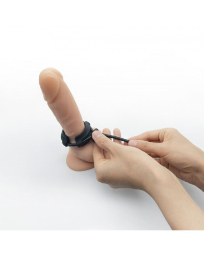 Регульоване ерекційне кільце Dorcel FIT RING (м'ята упаковка!!!) - Фото №14