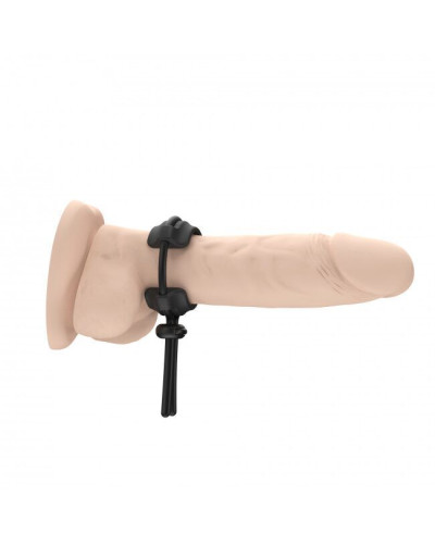 Регульоване ерекційне кільце Dorcel FIT RING (м'ята упаковка!!!) - Фото №6