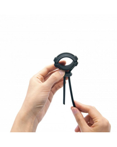 Регульоване ерекційне кільце Dorcel FIT RING (м'ята упаковка!!!) - Фото №9