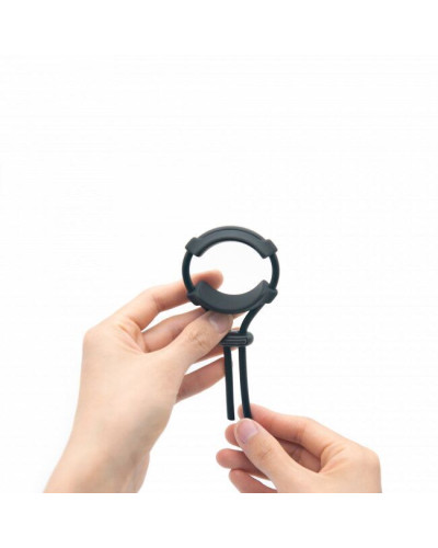 Регульоване ерекційне кільце Dorcel FIT RING (м'ята упаковка!!!) - Фото №10