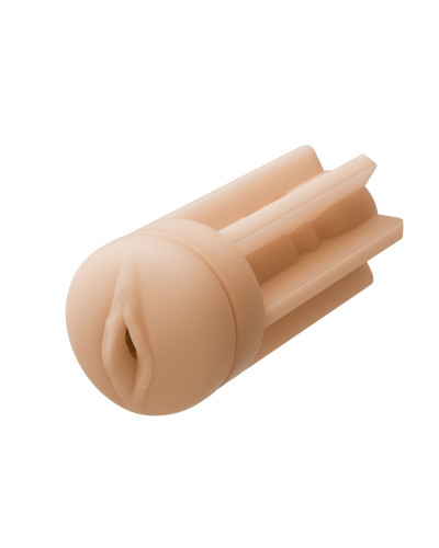 Рукав для мастурбатора Lovense Solace Pro Vagina-Shaped - Фото №1