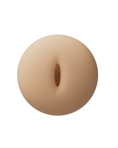 Рукав для мастурбатора Lovense Solace Pro Neutral-Shaped - Фото №2