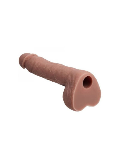 Фалоімітатор для секс-машин Lovense Big Dildo - Фото №1