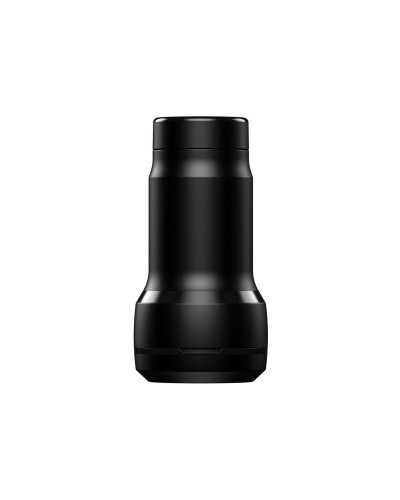 Мастурбатор Kiiroo Feel Pocket совместим с PowerBlow (мятая упаковка!!!) - Фото №3